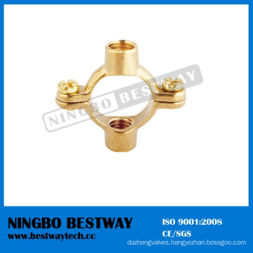 Casting Brass Double Munsen Ring (BMR15-BMR159)